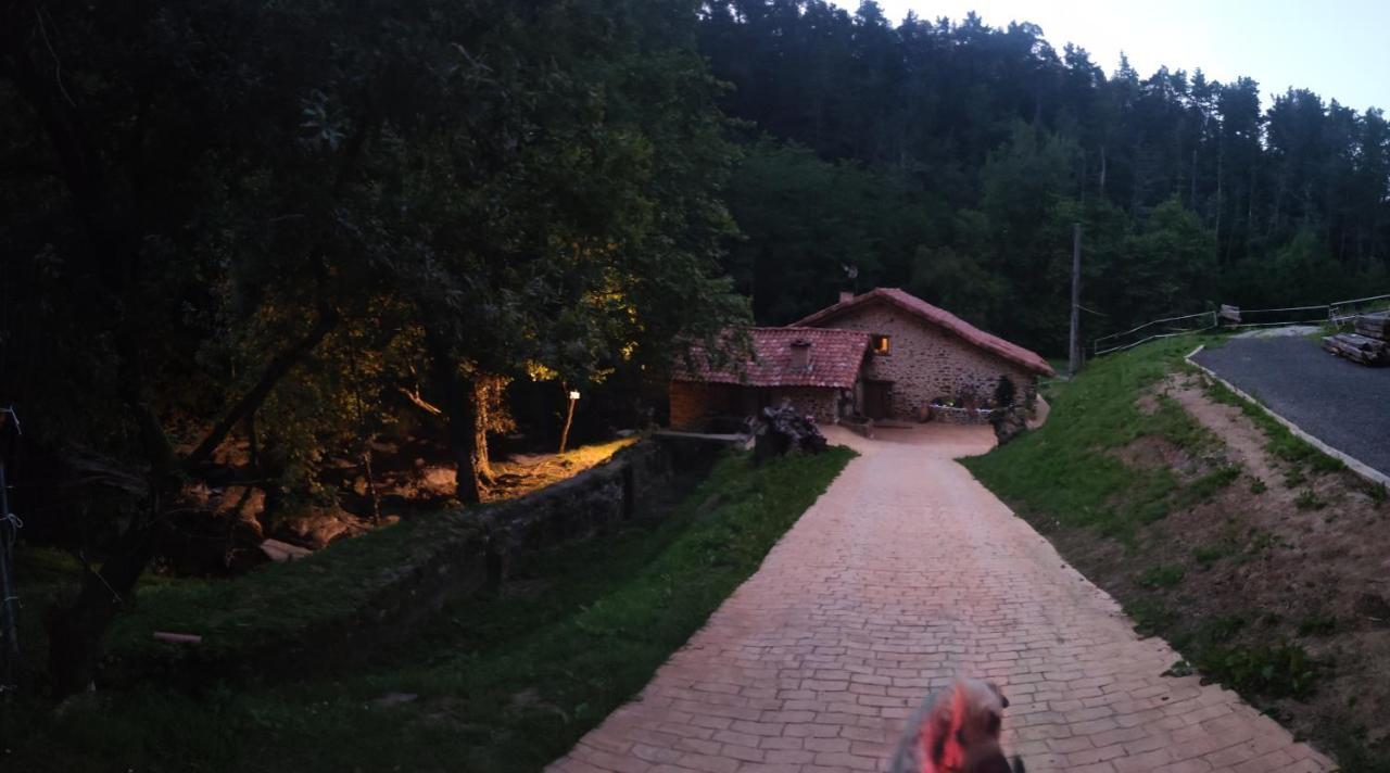 Apartamento Haraneko Errota *