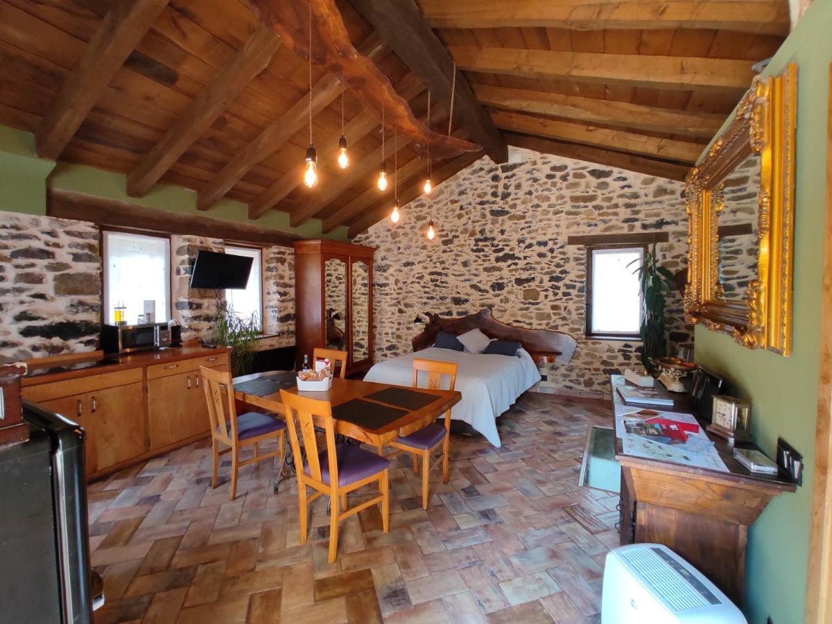 Haraneko Errota Apartamento *