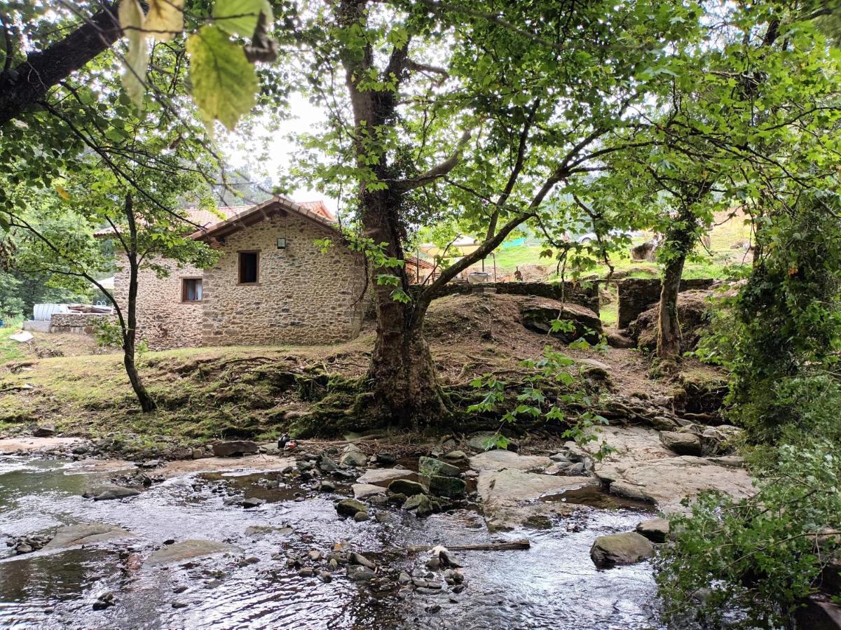 Apartamento Haraneko Errota Aranguren (Biscay)