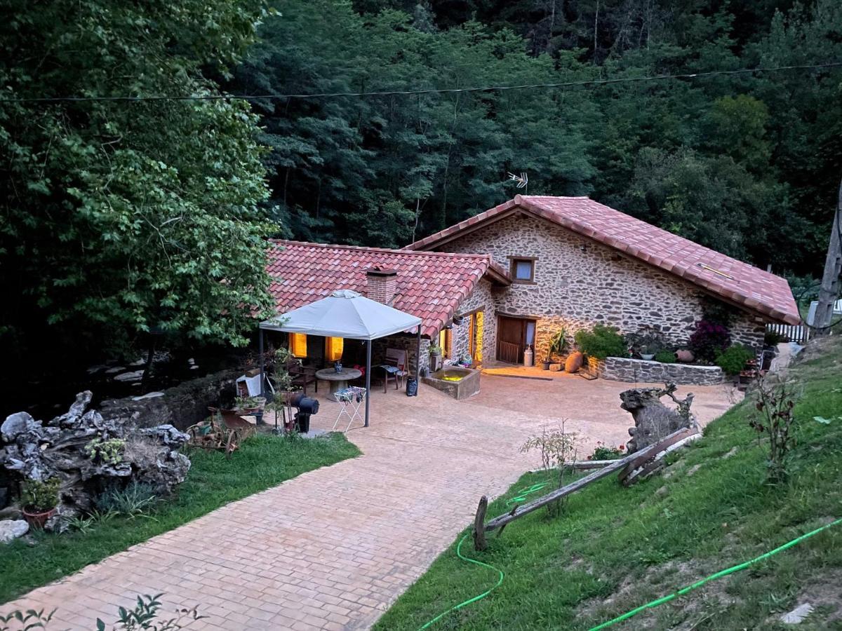 Apartamento Haraneko Errota