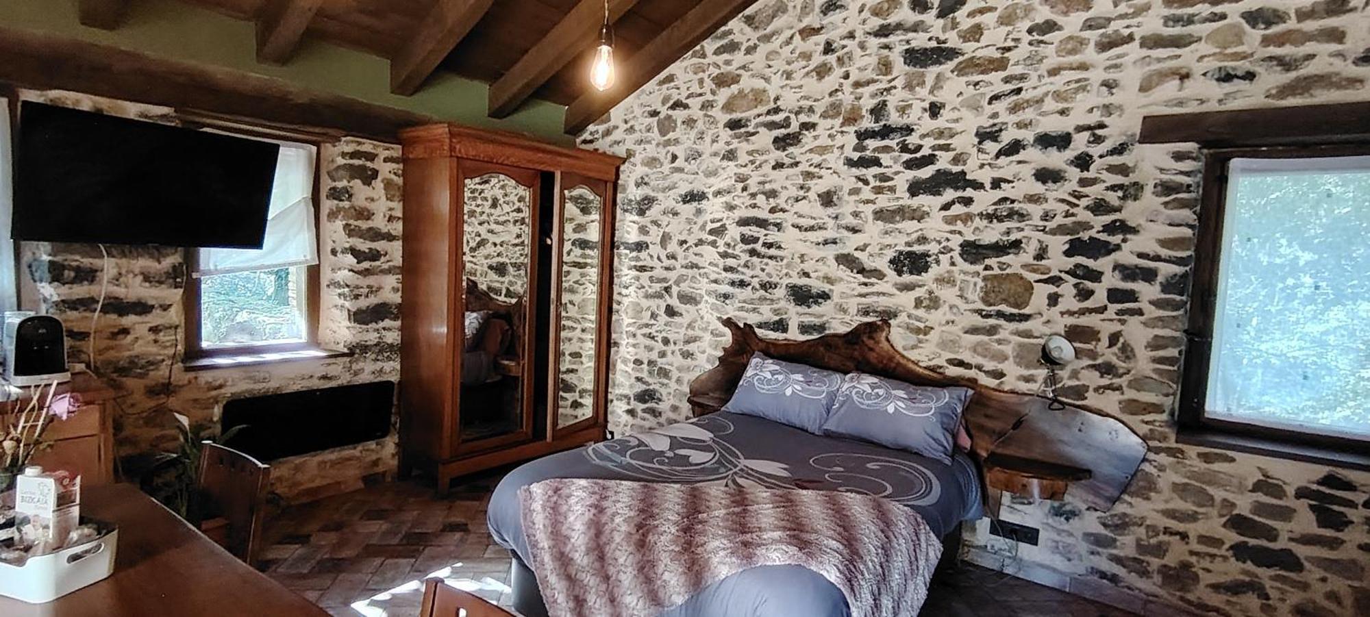 Haraneko Errota Apartamento Aranguren (Biscay)