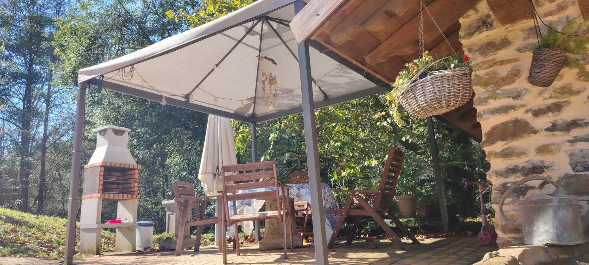 Haraneko Errota Apartamento