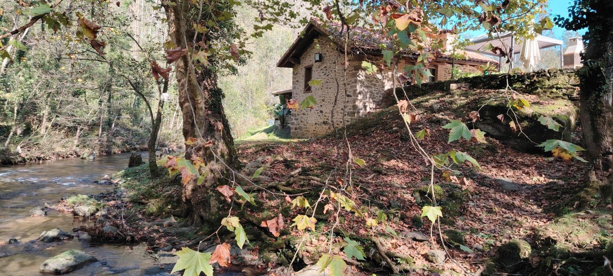 Apartamento Haraneko Errota Aranguren (Biscay)