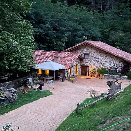 Apartamento Haraneko Errota Aranguren  Exterior foto