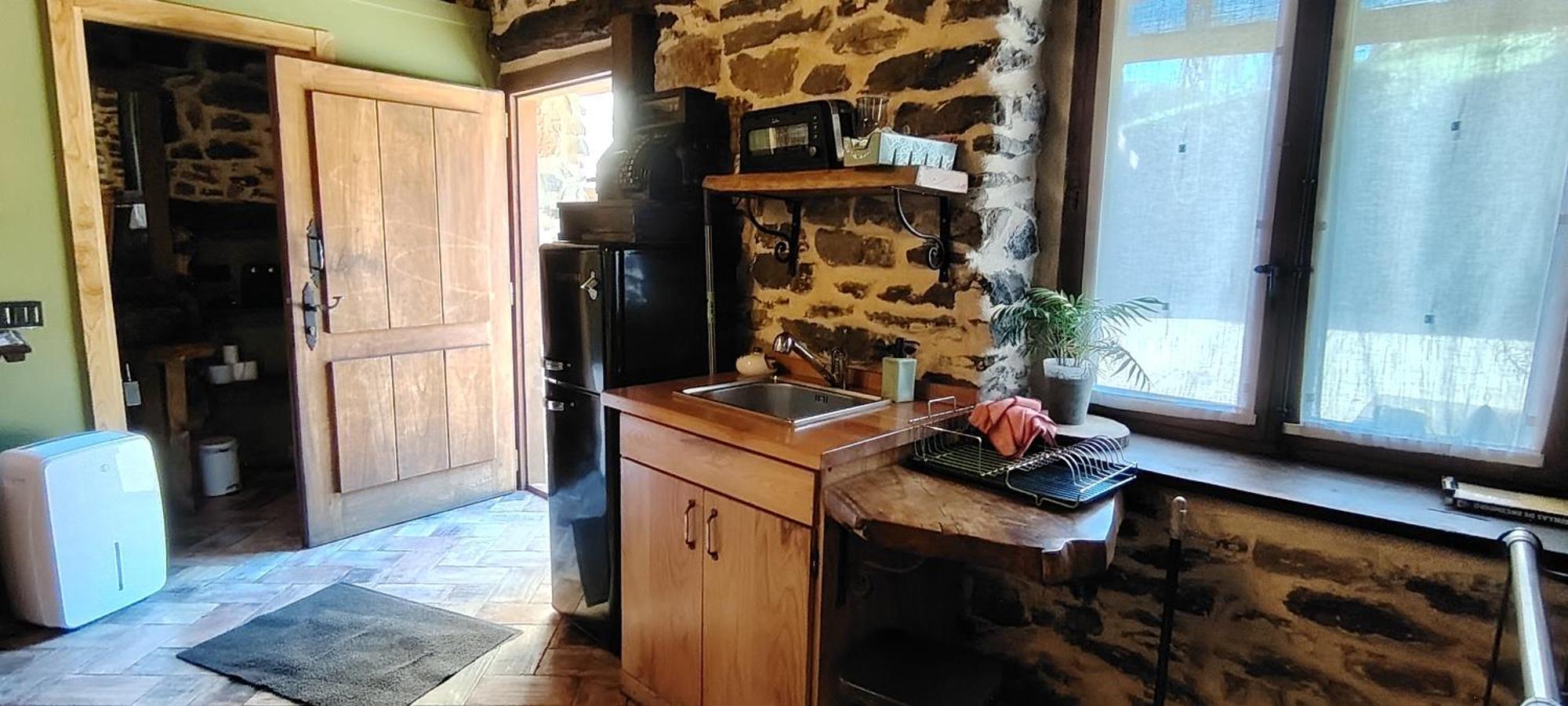 Apartment Haraneko Errota