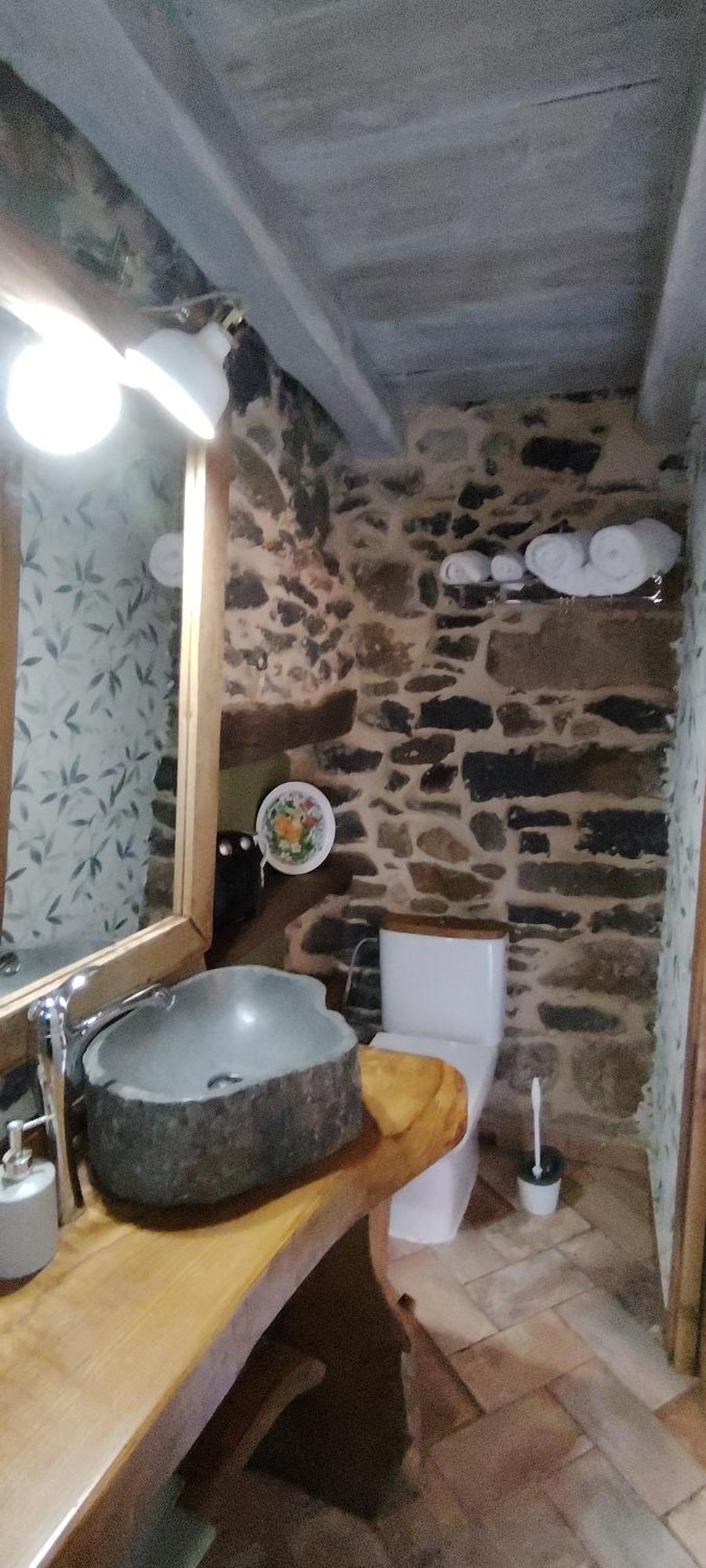 Apartment Haraneko Errota Aranguren (Biscay)